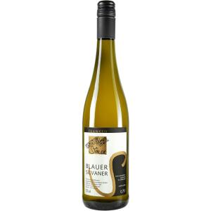 2021 Blauer Silvaner 