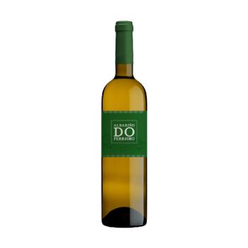 2023 Albariño Do Ferreiro