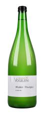 2019 Müller Thurgau feinherb