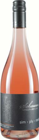 2021 simply rosé
