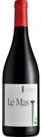 Le Mas, Coteaux du Languedoc (bio) Domaine Clavel
