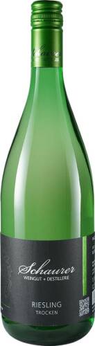 2023 Riesling trocken