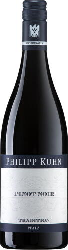 2024 Pinot Noir Tradition, trocken