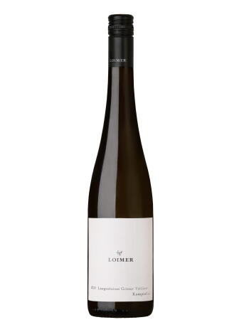 2024 Langenloiser Grüner Veltliner Kamptal DAC (bio)