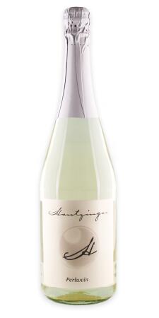 2020 Perlwein mild