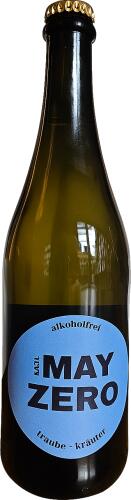 May Zero alkoholfrei