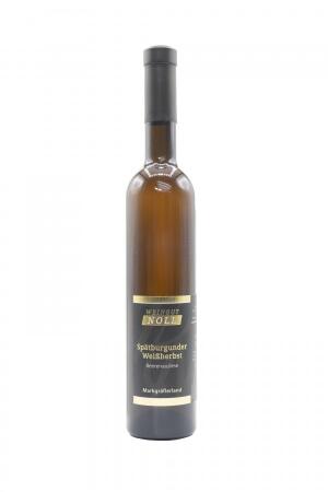 2018 Spätburgunder Weißherbst Beerenauslese