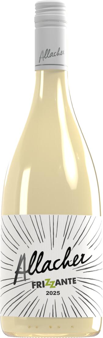 Frizzante Muskat Ottonel 2025