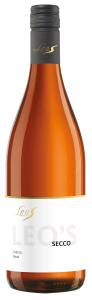 Rosé Secco Weingut Leo´s