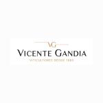 Logo von Vicente Gandía