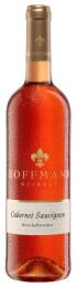 Cabernet Sauvignon Rosé Weingut Rudolf Hoffmann