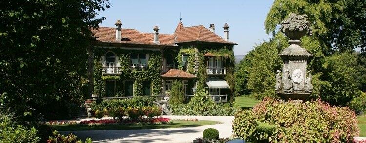 Weingut Quinta da Aveleda