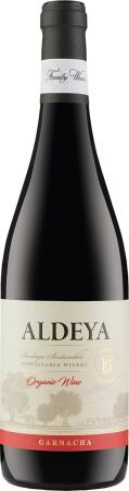 2022 Aldeya Garnacha D.O. - Bio