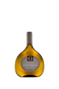 Müller-Thurgau Bocksbeutel Weingut Giegerich