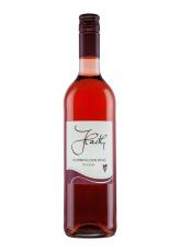 2021 Dornfelder Rosé