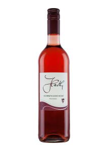 Dornfelder Rosé Weingut Peter Harth
