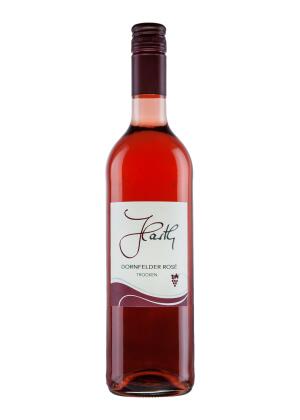 2021 Dornfelder Rosé
