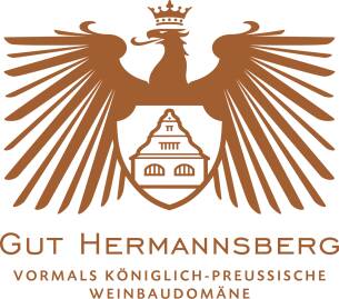 Logo von Gut Hermannsberg