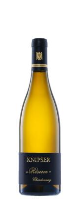 2014 Chardonnay »Réserve« Weingut Knipser GbR