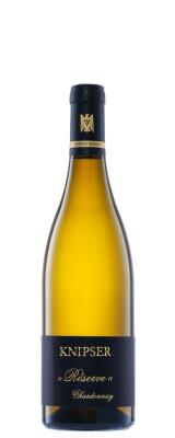 2020 Chardonnay »Réserve« Weingut Knipser GbR