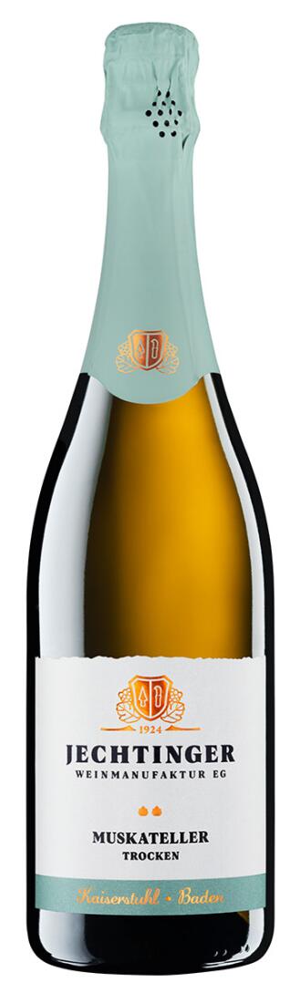  Muskateller Sekt trocken