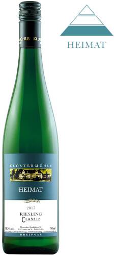 2018 Riesling Classic