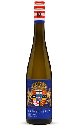 2021 Rüdesheimer trocken VdP.Ortswein