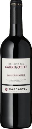 2023 Vallee du Paradis IGP Domaine des Garrigottes