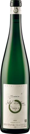 2020 Riesling Faß 6 Senior QbA