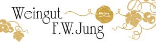 Logo von Weingut F.W. Jung