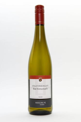 2024 2024er Kreuznacher Riesling K - QbA trocken