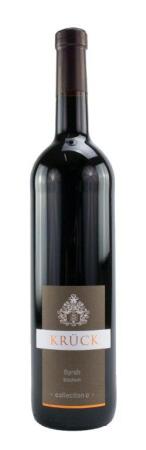 2018 Syrah trocken -collection c-