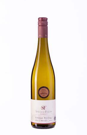 2016 Leiwener Riesling