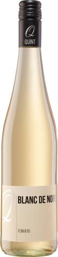 2023 Blanc de Noir feinherb
