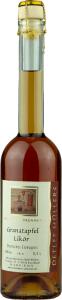 Granatapfellikör Weingut-Brennerei Detlef Müllers