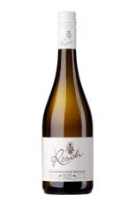 2019 Grauburgunder Spätlese trocken
