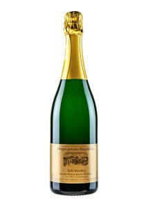 Minges Private Hausfüllung trocken Supermagnum Weingut Minges