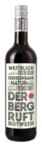 2020 Der Berg Ruft Rotwein-Cuvée Qualitätswein