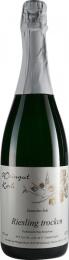 Riesling Sekt trocken Weingut Koch
