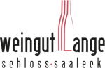 Logo von Weingut Lange - Schloss Saaleck