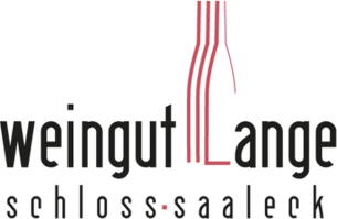 Logo von Weingut Lange - Schloss Saaleck