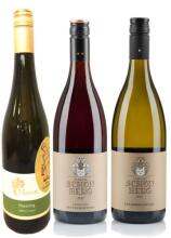 Weinpaket HESS. BERGSTRASSE