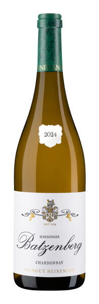 2024 Scherzinger Batzenberg Chardonnay 
