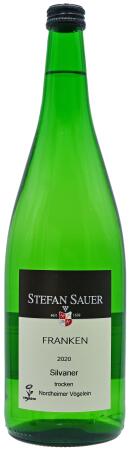 2021 V. K. Silvaner