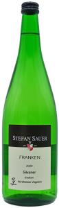 N.K. Silvaner Weingut Stefan Sauer