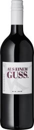 "Big Red" 1,0 L Weingut Lukas Kesselring