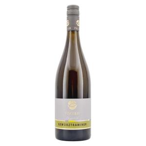 2021 Gewürztraminer trocken Spätlese (Flaggschiff)
