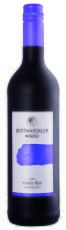 2019 Cuvée Rot QbA fruchtig  süß