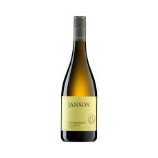 2023 Schloss Janson Bockenheimer Auxerrois trocken
