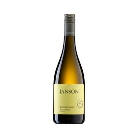 2023 Schloss Janson Bockenheimer Auxerrois trocken Weingut Schloss Janson